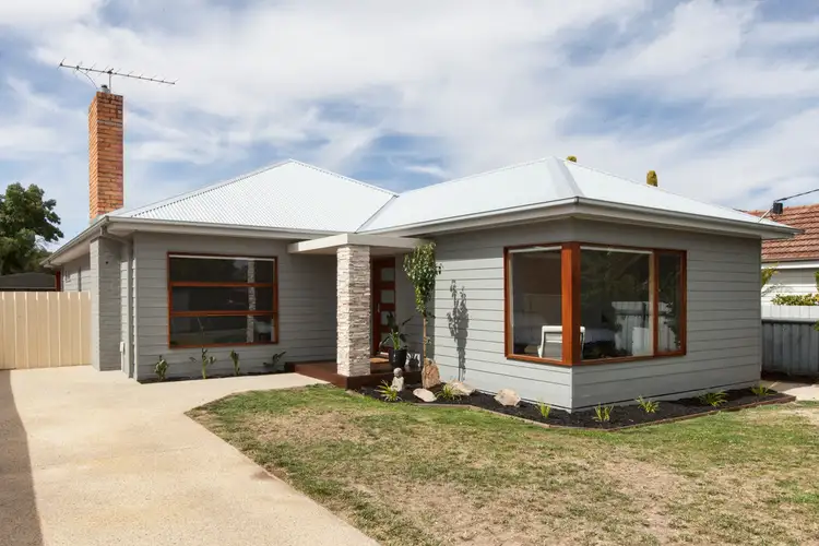 8 Jenkin Street, Ararat VIC 3377