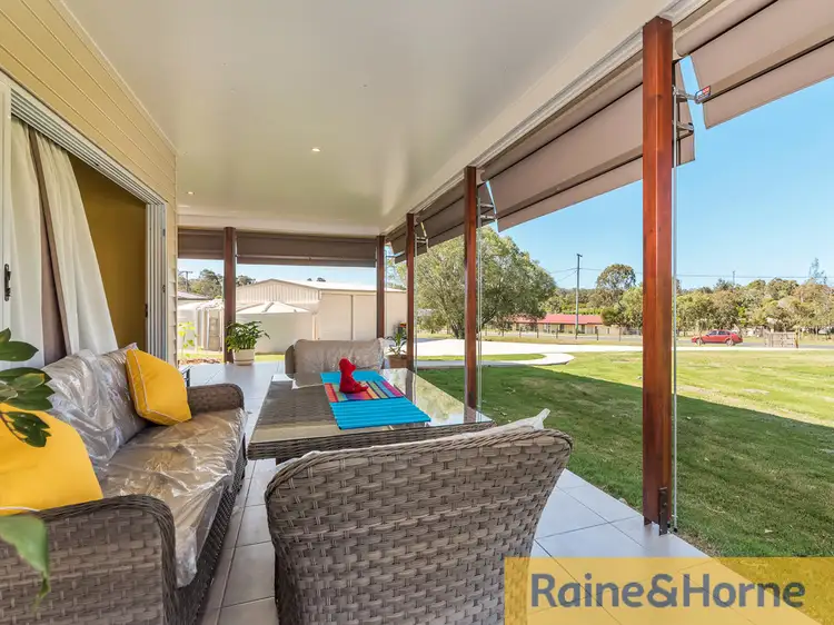 Third view of Homely house listing, 10 HEATON COURT, Delaneys Creek QLD 4514