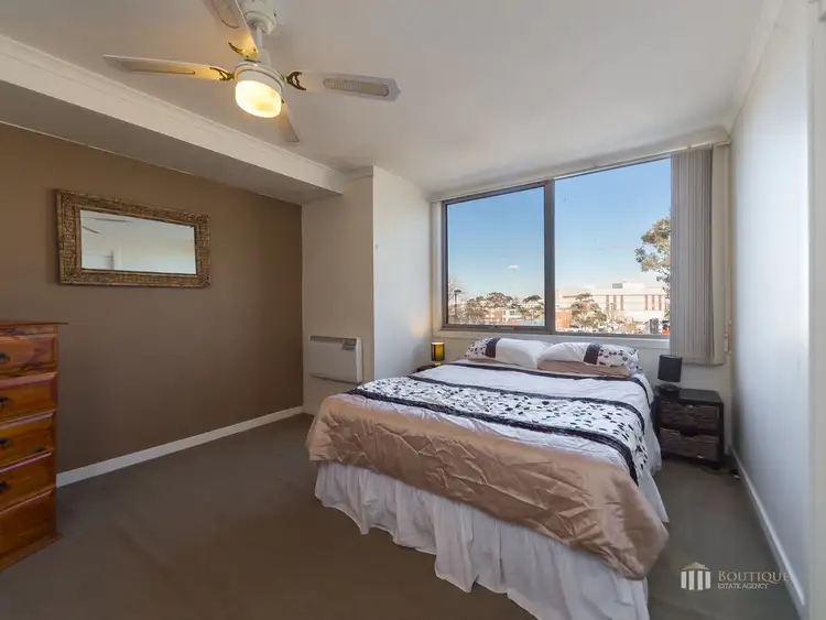 Fourth view of Homely unit listing, 8/9 KING STREET, Dandenong VIC 3175