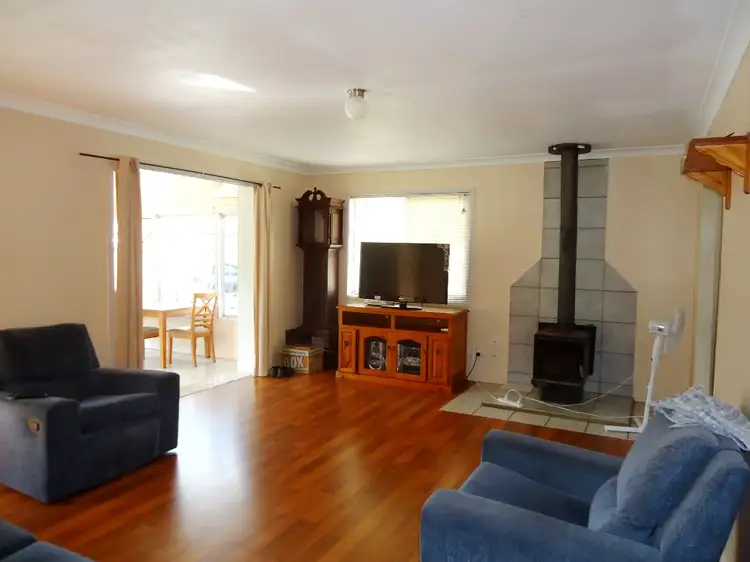 Fourth view of Homely house listing, 15 Meranti Street, Crestmead QLD 4132
