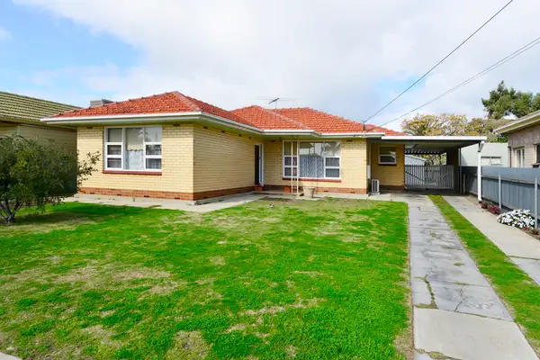 Main view of Homely house listing, 4 Kyarra Street, Taperoo SA 5017