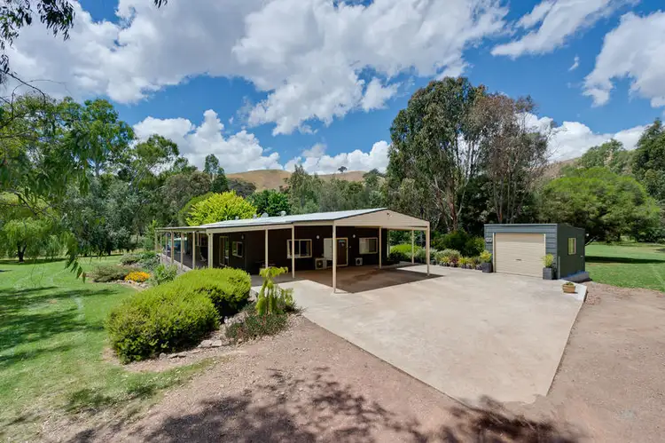 Main view of Homely house listing, 109 Fairview Road, Kerrisdale VIC 3660