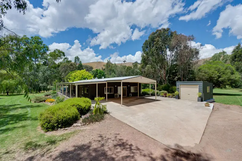 Main view of Homely house listing, 109 Fairview Road, Kerrisdale VIC 3660