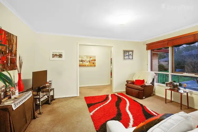 Fifth view of Homely unit listing, 5/14-16 Surrey Road West, Croydon VIC 3136
