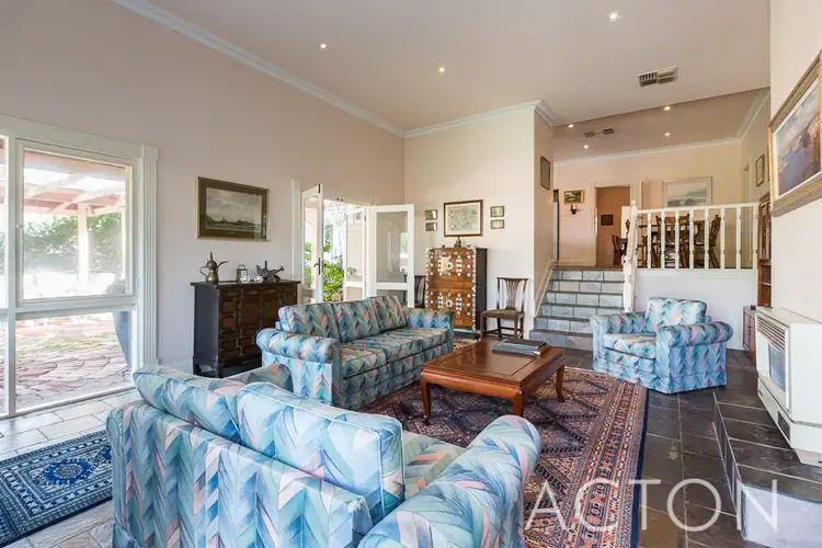 Second view of Homely house listing, 18 Circe Circle, Dalkeith WA 6009