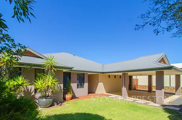 Fourth view of Homely house listing, 4 Highland View, Margaret River WA 6285