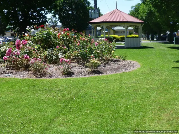 Second view of Homely land listing, 68 Great Alpine Road, Bruthen VIC 3885