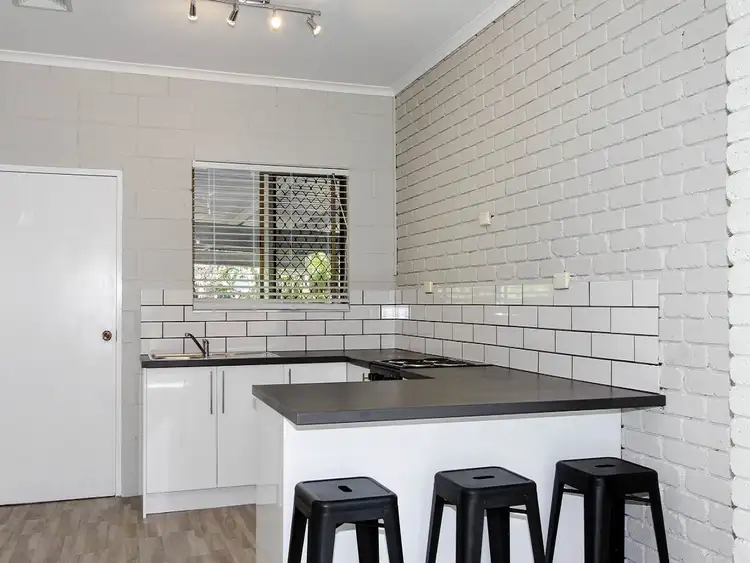 Sixth view of Homely townhouse listing, 4/25 Hervey Street, Scarness QLD 4655