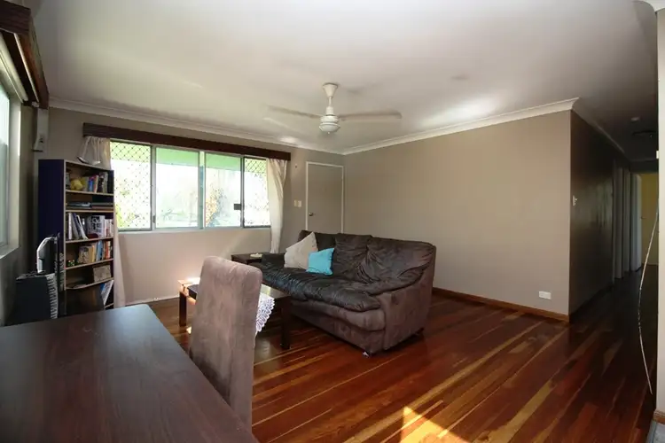 Fourth view of Homely house listing, 40 Ash Street, Kirwan QLD 4817