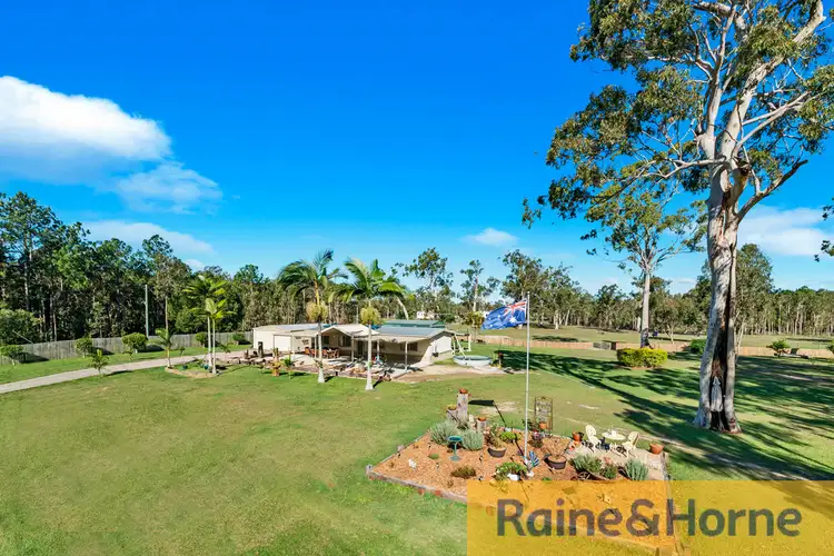 Second view of Homely rural property listing, 98 Flowers Road, Caboolture QLD 4510