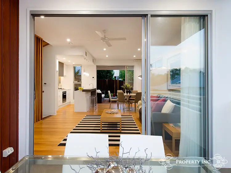 Sixth view of Homely townhouse listing, 3/122 Waverley Street, Annerley QLD 4103