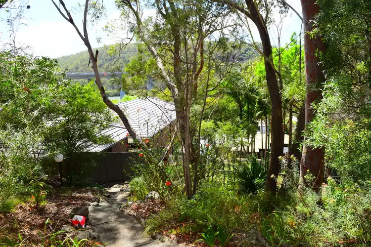 Fifth view of Homely house listing, 22 Menai Rd, Woronora NSW 2232