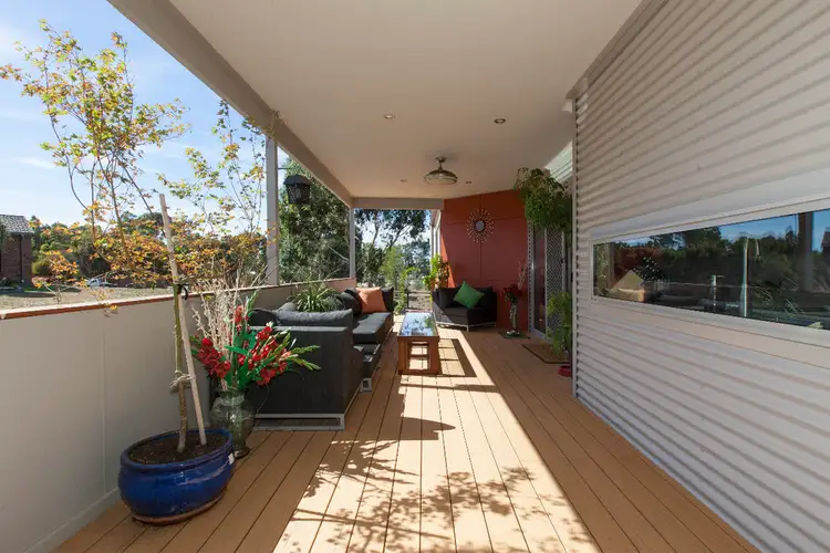 Fifth view of Homely house listing, 74 Tatyoon Road, Ararat VIC 3377