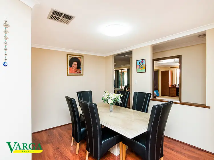 Sixth view of Homely house listing, 62 Rostrata Avenue, Willetton WA 6155