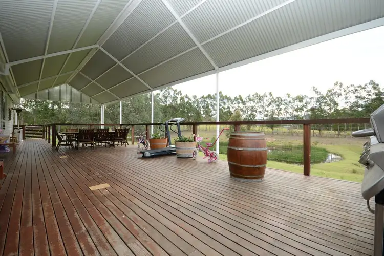 Third view of Homely house listing, 22 Gardam Court, Bruthen VIC 3885