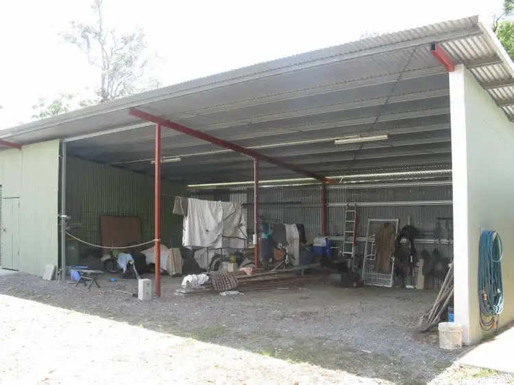 Seventh view of Homely house listing, 714 Euluma Creek Rd, Julatten QLD 4871