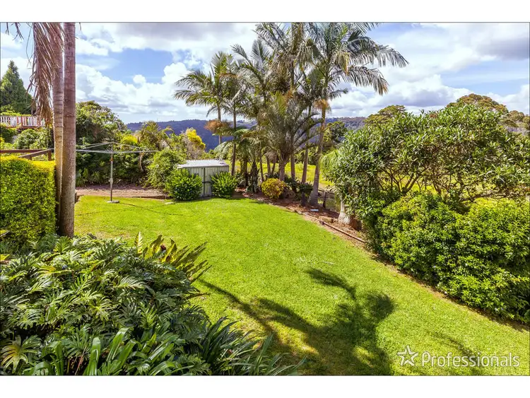 Sixth view of Homely house listing, 117 Licuala Drive, Tamborine Mountain QLD 4272