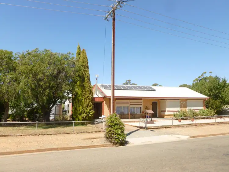Fifth view of Homely house listing, 7 Bute Street, Jamestown SA 5491