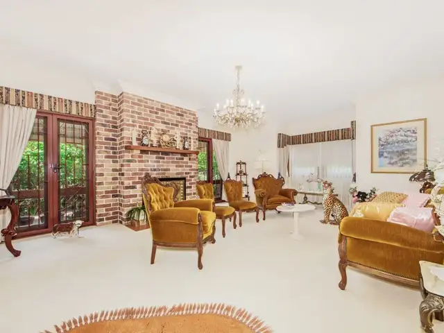 Fourth view of Homely house listing, 13 Tunbridge Drive, Nerang QLD 4211