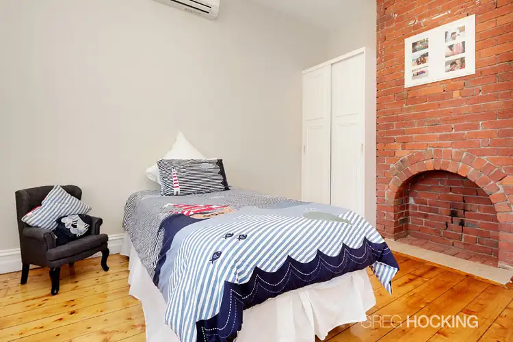 Sixth view of Homely house listing, 33 Pilgrim Street, Seddon VIC 3011