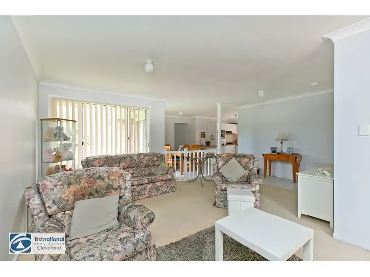 Second view of Homely house listing, 40 Howlett Road, Capalaba QLD 4157