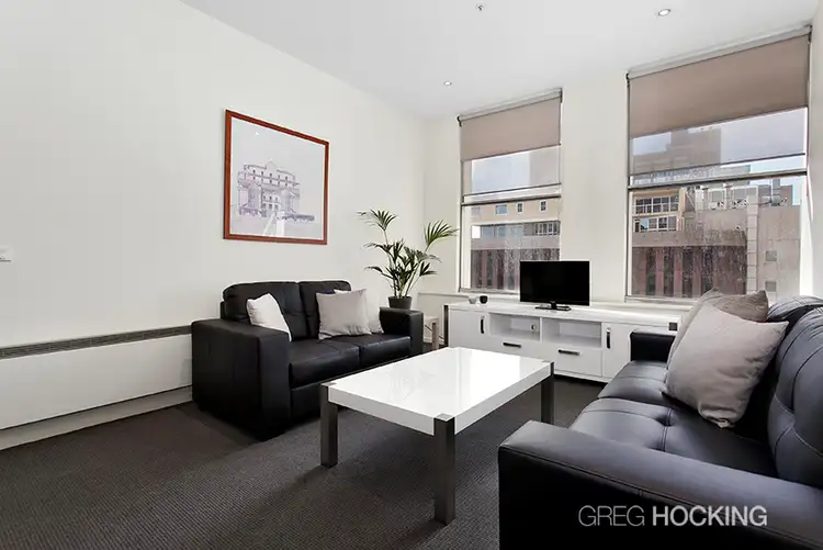 Main view of Homely apartment listing, 1107/172 William Street, Melbourne VIC 3000