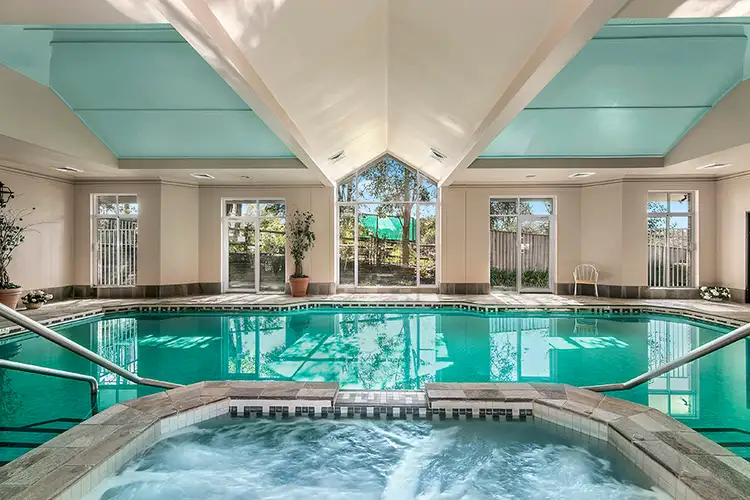 Sixth view of Homely apartment listing, 122/381 Bobbin Head Road (Huon Park), North Turramurra NSW 2074
