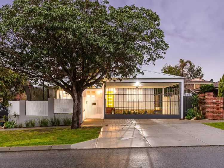 74 Millcrest Street, Scarborough WA 6019