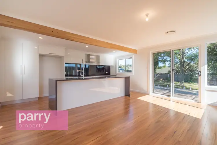 Fifth view of Homely house listing, 42 Amy Road, Newstead TAS 7250