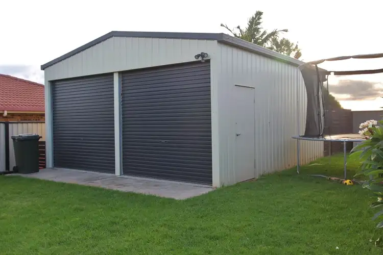 Third view of Homely house listing, 23 Bottlebrush St, Kingaroy QLD 4610