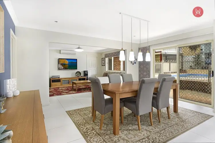 Third view of Homely house listing, 6 Argyle Place, Bonnyrigg Heights NSW 2177