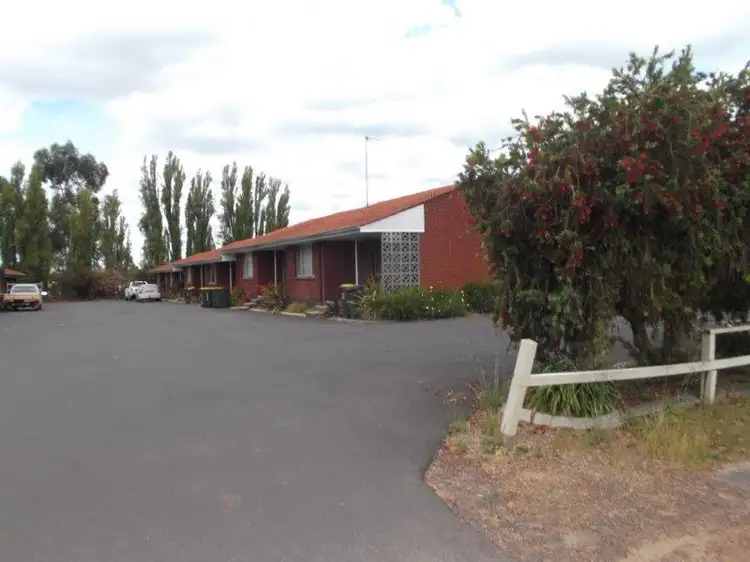 Fifth view of Homely unit listing, Unit 1 36 Collier Street, Manjimup WA 6258