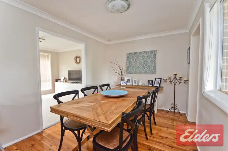 Third view of Homely house listing, 13 Pickersgill Street, Kings Langley NSW 2147