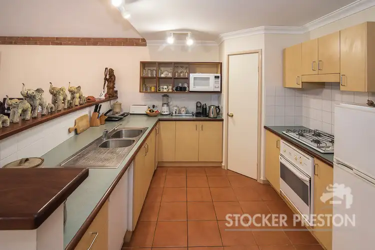 Fifth view of Homely house listing, 4/2 Lecaille Court, Dunsborough WA 6281