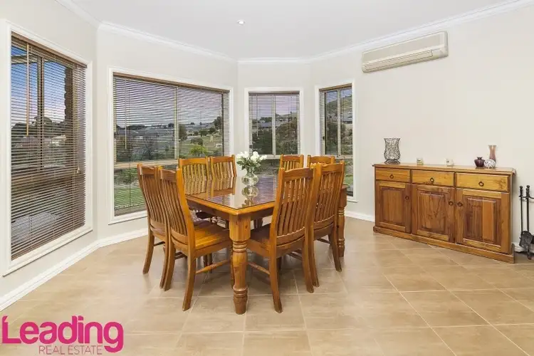 Fourth view of Homely house listing, 87 Phillip Drive, Sunbury VIC 3429