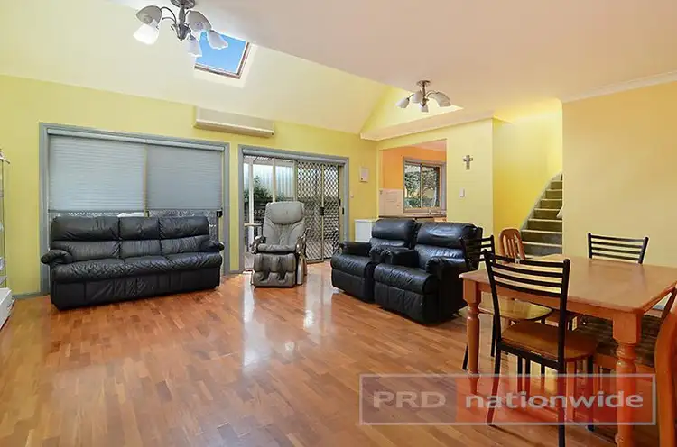 Second view of Homely house listing, 5 / 10 Hardwicke Street, Riverwood NSW 2210