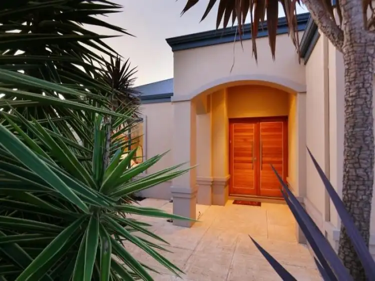 Main view of Homely house listing, 1 Warrego Street, Hammond Park WA 6164