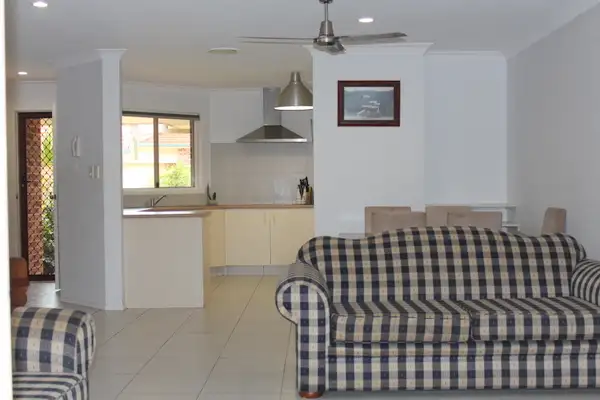 Fifth view of Homely unit listing, 19/272 Oxley Drive, Coombabah QLD 4216