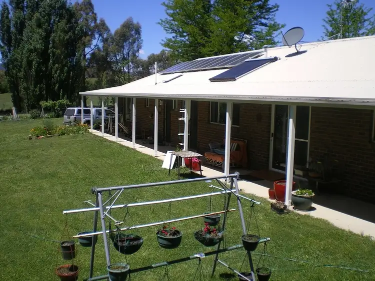 Sixth view of Homely rural property listing, 184 Beresford rd, Numeralla NSW 2630