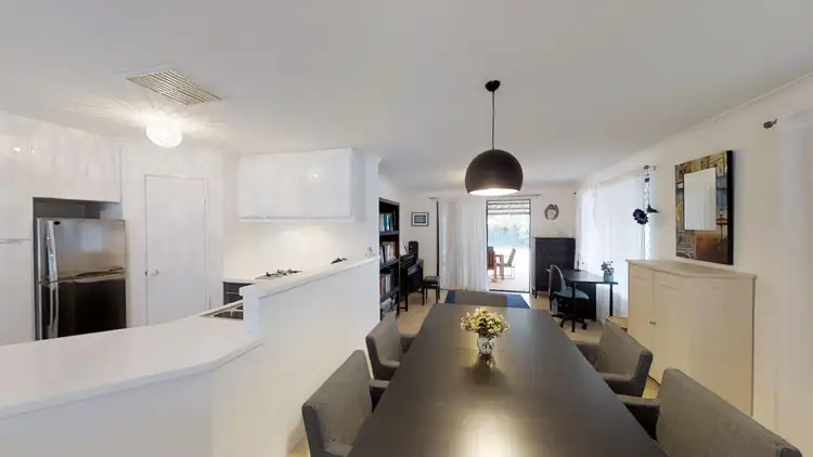 Second view of Homely house listing, 12 Alsace Avenue, Caversham WA 6055
