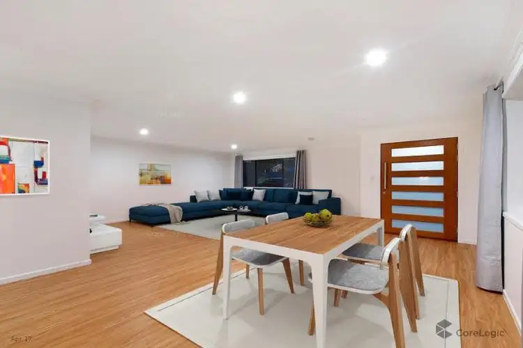 Second view of Homely house listing, 227 Cotlew st, Ashmore QLD 4214