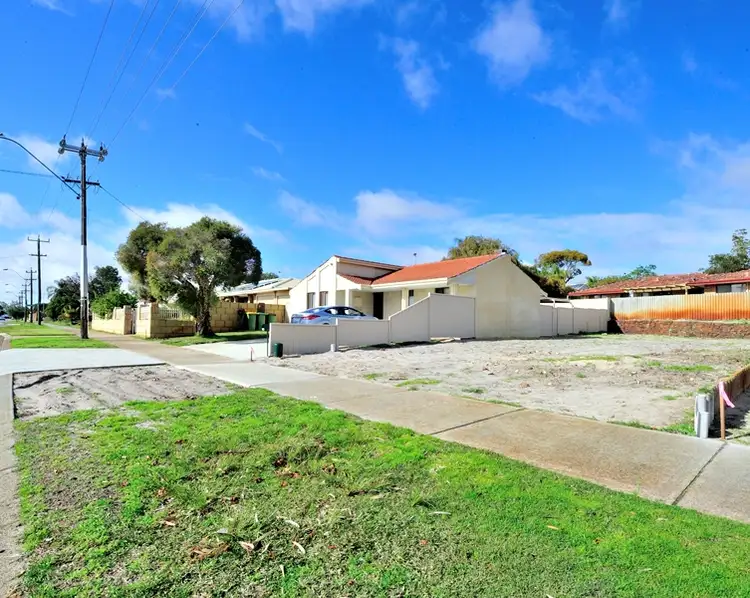 Second view of Homely land listing, 118a Widgee Road, Noranda WA 6062