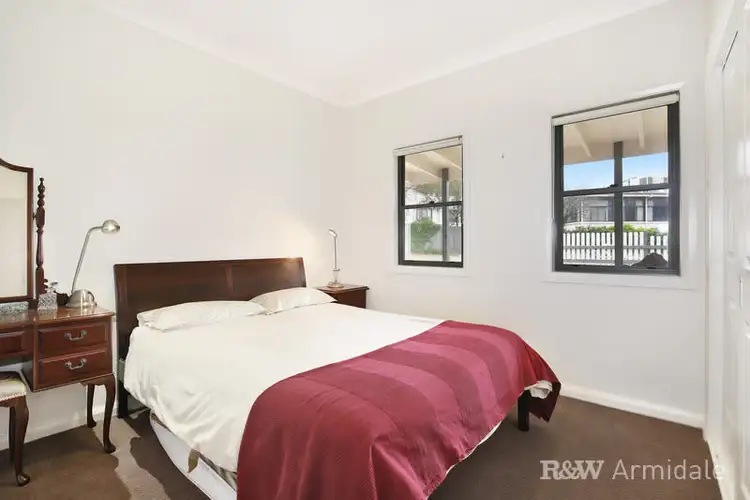 Sixth view of Homely house listing, 1 St Cuthbert's Avenue, Armidale NSW 2350