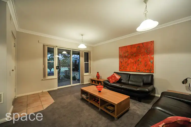 Fifth view of Homely house listing, 31 Richmond Circus, East Fremantle WA 6158