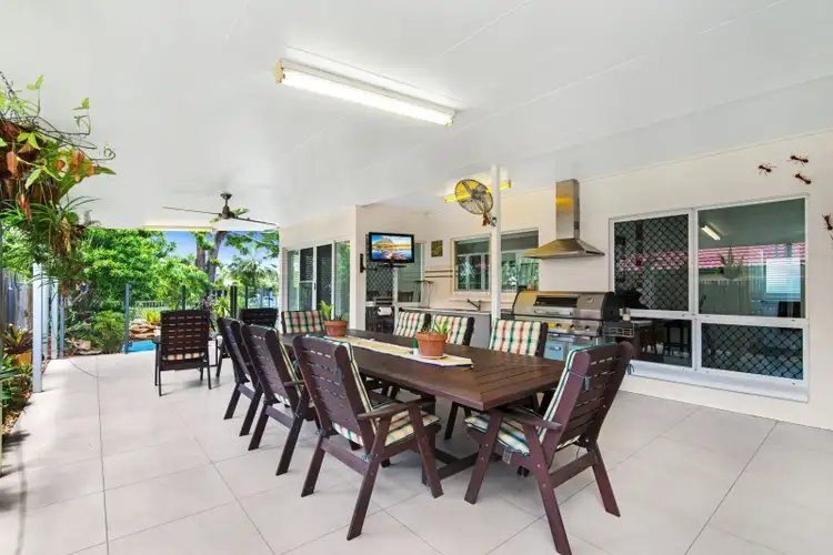 30 Royal Circuit, Durack NT 830