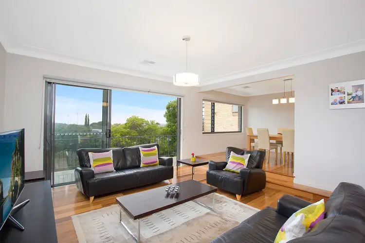 Third view of Homely house listing, 6 St Johns Close, Brookvale NSW 2100