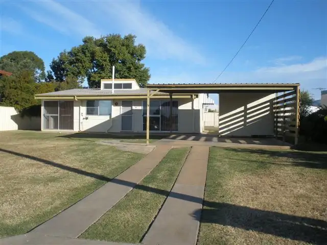 37 Stower Street, Blackwater QLD 4717