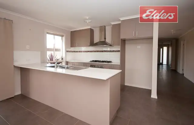 Third view of Homely house listing, 15 Murray Way, Wodonga VIC 3690