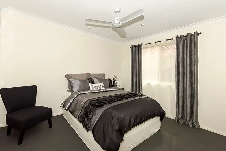 Sixth view of Homely house listing, 34 MEADOWBROOK DRIVE, Meadowbrook QLD 4131