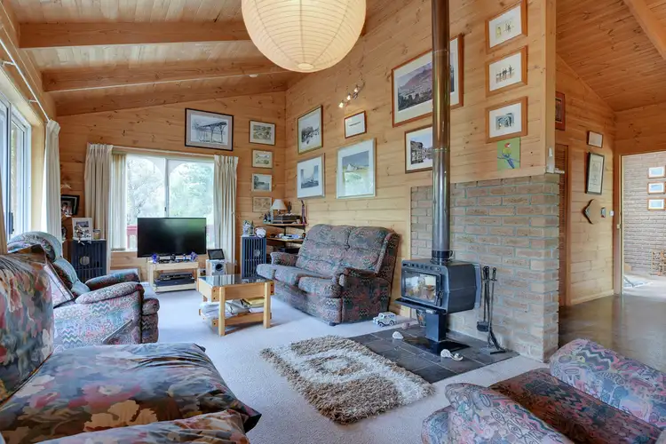 Seventh view of Homely house listing, 5529 Arthur Highway, Eaglehawk Neck TAS 7179